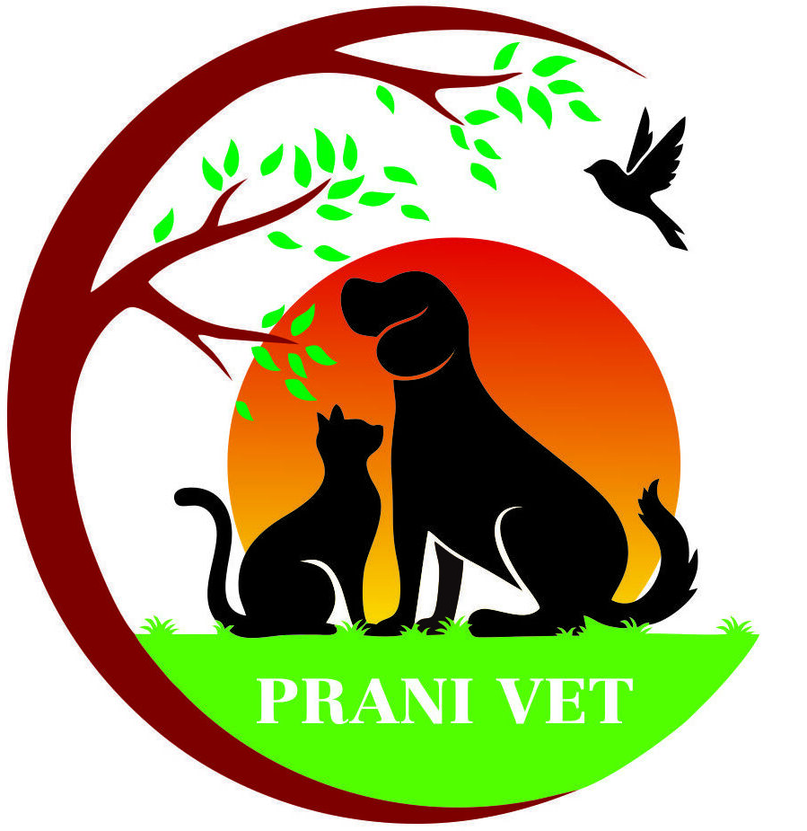 Prani Vet Pharma
