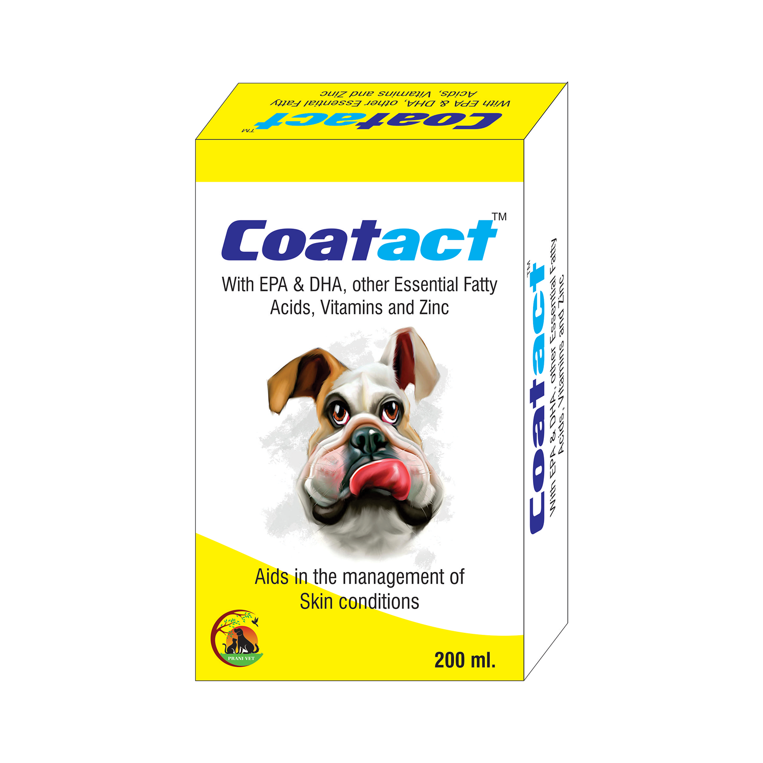 Coatact