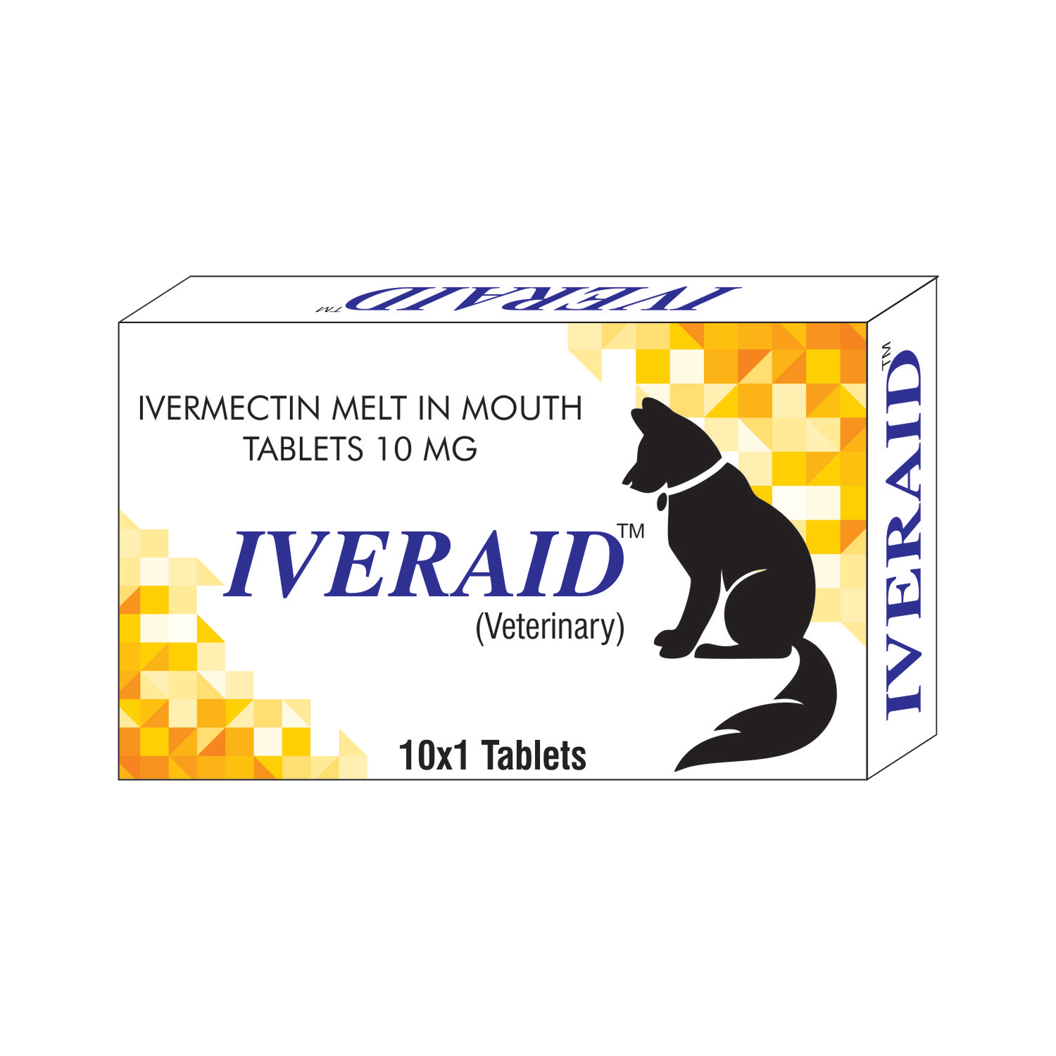 Iveraid