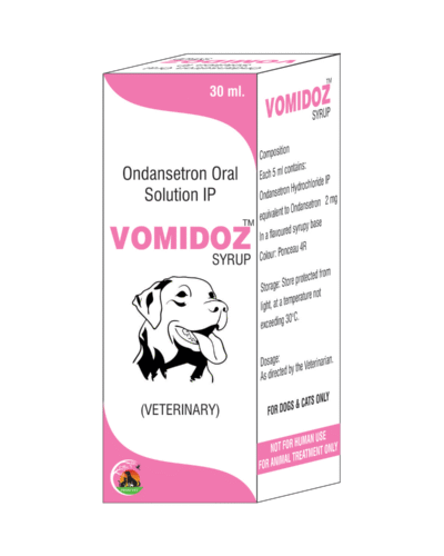 Vomidoz